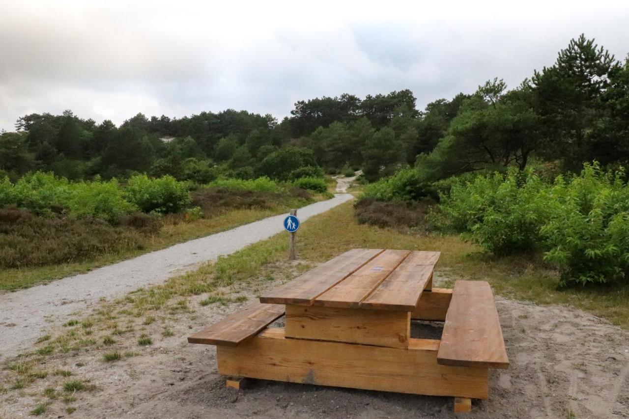 Hoeve Te Gast - Vakantieboerderij Groet Exterior foto